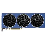 Sparkle Intel Arc A750 Titan OC 8GB GDDR6 Grafikkarte 1x HDMI 3x DP