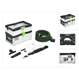 Festool Absaugmobil CLEANTEC CTLC SYS I-Basic 576936