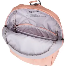 Pacsafe Citysafe CX Convertible Rucksack Rosa