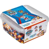 Hama Bügelperlen Set Paw Patrol