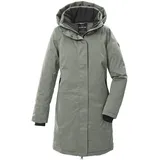 G.I.G.A. DX by killtec Damen Funktionsparka/Parka mit abzippbarer Kapuze GW 93 WMN PRK, 36, 44387-000