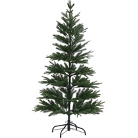 Myflair Künstlicher Weihnachtsbaum grün