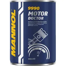 Mannol Öl Additiv 9990 Motor Doctor Motorölzusatz Antiverschleiß Schutz: