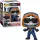 Pop Marvel Black Widow - Taskmaster 610 Special Edition - Funko Pop! - Vinyl Figur
