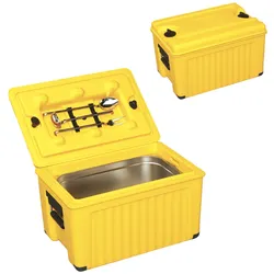 Thermobox 300, Toplader GN1/1
