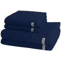 Ross Sinfonie 4009 4-tlg. denim