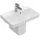 Villeroy & Boch Subway 2.0 Waschbecken-Halbsäule 19,4 x 30 cm