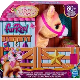 Hasbro furReal Cinnamon, mein stylisches Pony
