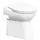 SFA Sanibroy Sanicompact C43 Stand-WC mit WC-Sitz Weiß