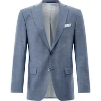 CARL GROSS Sakko CG 'Shelby', blau 27