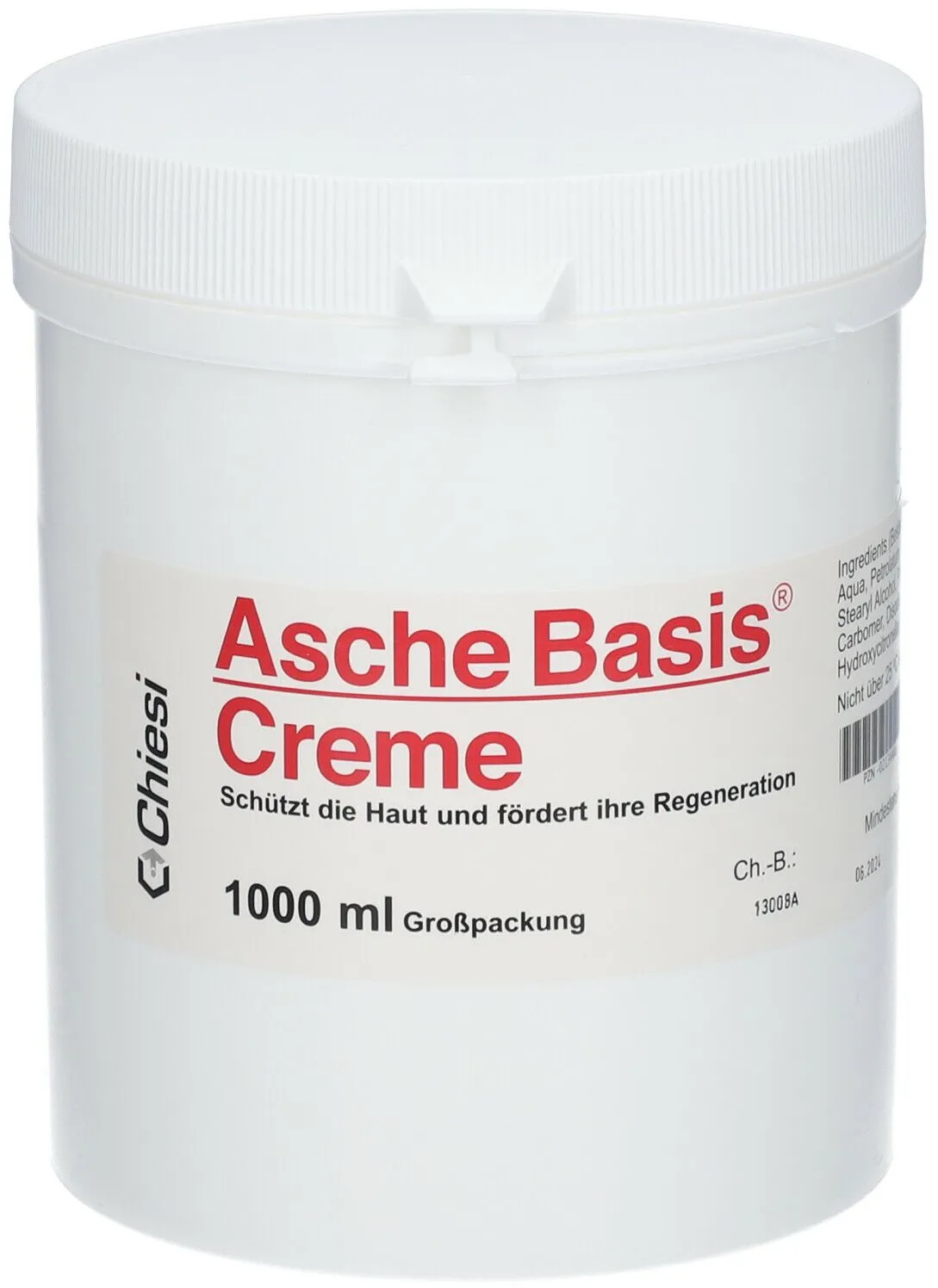 Asche Basis® Creme