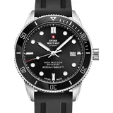 Swiss Military SM34088.07 Diver Quarz 42mm 20ATM