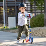 Smoby Spidey Roller Bunt