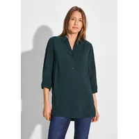 Cecil Longbluse grün S