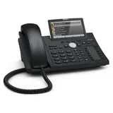 Snom D375 IP-Telefon Schwarz 12 Zeilen TFT