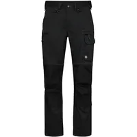 Engel X-treme Shorts mit Stretch, schwarz