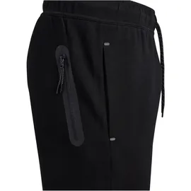 hummel HMLTECH Fleece Regular Hose Schwarz 2XL