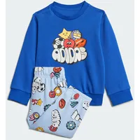 Adidas Seasonal Essentials Fun Set Team Royal Blue /