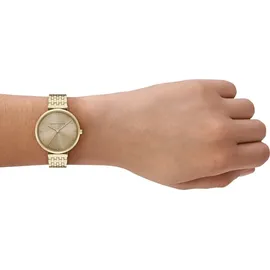 Giorgio Armani Armani Exchange Analog 'Zoe' Damen Uhr AX5916