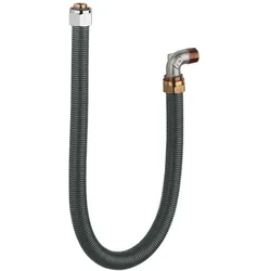 GROHE Talentofill Anschlussgarnitur Art. 28993000, Montagezubehör,