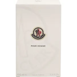 Moncler Pour Homme Eau de Parfum 100 ml