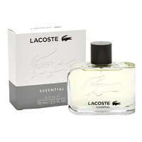 Lacoste Essential Pour Homme Eau de Toilette 75 ml