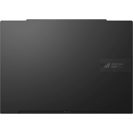 Asus VivoBook Pro 16X OLED K6604JV-MX016W Laptop 40,6 cm (16") Intel® CoreTM i9 i9-13980HX 32 GB DDR5-SDRAM 1 TB SSD NVIDIA GeForce RTX 4060 Wi-Fi 6E (802.11ax) Windows 11 Home Schwarz