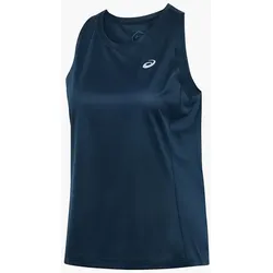 Top - Damen - navyblau