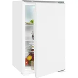 GGV Exquisit EKS131-V-040E Einbaukühlschrank (129 l, 880 mm hoch)
