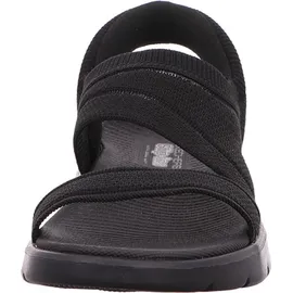 SKECHERS GO WALK FLEX Sandal Enticing, Gr. 39