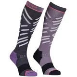 Ortovox Ski Tour Long Socken Black 39-41
