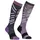 Ortovox Ski Tour Long Socken Black 39-41
