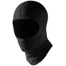 Löffler Sturmhaube Ski Mask Transtex Warm - wärmeisolierung - schwarz - 1 Stück schwarz