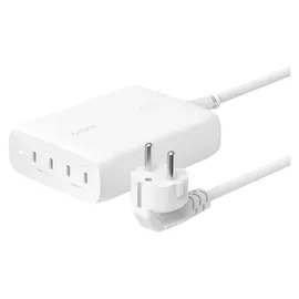 Belkin BOOST Charge PRO 200Watt 4-Port USB-C GaN Lade.WCH015vfWH
