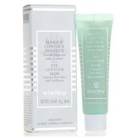 Sisley Masque Contour des Yeux Gel 30 ml