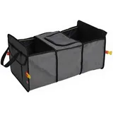 SHELL Kofferraumtasche mit Kühlfunktion