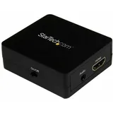 Startech StarTech.com HDMI Audio Extraktor - 1080p - Hdmi-audiosignal-extractor (hd2a)
