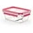 Emsa Frischhaltedose rot 20 x 13,5 cm 0,8 l