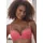 VIVANCE Push-up-BH Damen koralle Gr.70D