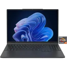 CAPTIVA Entry Gaming R10-0999GE 15,3" AMD Ryzen 7 255 16 GB RAM 500 GB SSD RTX 5060 Win11 Pro