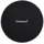 Intenso Wireless Charger BA1 Ladegerät Induktive Ladestation, Qi zertifiziert, schwarz