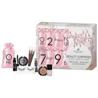 Boulevard de Beauté Adventskalender Beauty Surprise, 24 Make-Up Überraschungen rosa