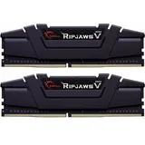 G.SKILL Ripjaws V 32 GB Kit PC4-25600 F4-3200C16D-32GVK