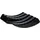 Froli Rundkeil Mini 2er-Set Schwarz