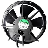 SUNON CF2207LBL-000U-HE9 Axiallüfter 230 V/AC 315.93 m3/h (B x H) 200.6mm x 77.7mm