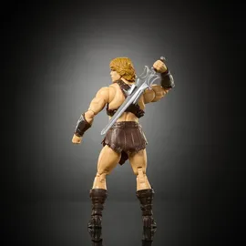 Masters of the Universe Actionfigur Chronicles He-Man