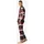SCHIESSER Pyjama Selected Premium Warming Rot 48