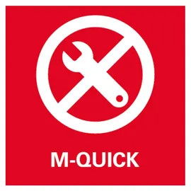 Metabo WQ 1100-125
