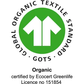 framsohn frottier Bademantel Ocean Bio Beige L