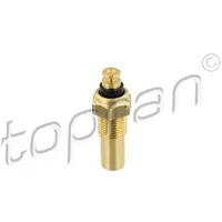 Topran Kühlmitteltemperatursensor OPEL,VAUXHALL 202 366 03439088,90246852,90510850 Kühlmittelsensor,Kühlmitteltemperatur-Sensor 1342561,1342568